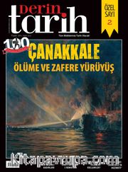 Derin Tarih Özel Sayı 2
