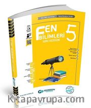 5. Sınıf Fen Bilimleri Soru Gezegeni