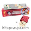 Star Flash Plastik Okey (1010129)