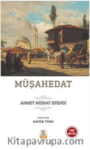 Müşahedat