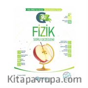 9. Sınıf Fizik Soru Gezegeni