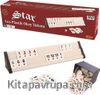 Star Lüks Plastik Okey Takımı(1010518)