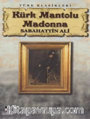 Kürk Mantolu Madonna