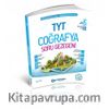 TYT Coğrafya Soru Gezegeni