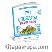 TYT Coğrafya Soru Gezegeni