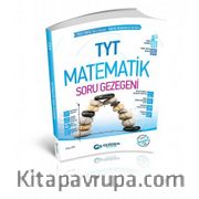 YKS 1. Oturum TYT Matematik Soru Gezegeni