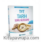 TYT Tarih Soru Gezegeni