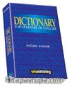 Dictionary for Learners of English 