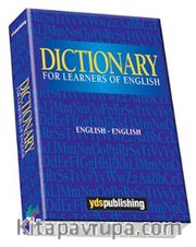 Dictionary for Learners of English 