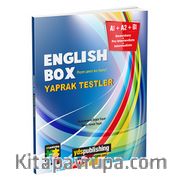 English Box Yaprak Testler