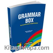 Grammar Box All Leraners