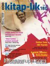 Kitap-lık Sayı:180 Temmuz-Ağustos 2015