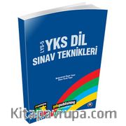 YKS DİL LYS-5 Sınav Teknikleri 