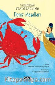 Deniz Masalları - İtalyan Masalları