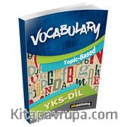 YKS DİL Vocabulary Topic Based 