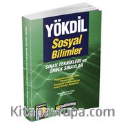 YÖKDİL Sosyal Bilimler (Sınav Teknikleri ve Örnek Sınavlar) 