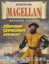 Magellan-Kaşifler Dizisi