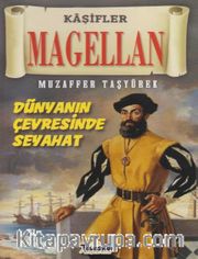 Magellan-Kaşifler Dizisi