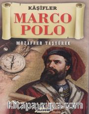 Marco Polo-Kaşifler Dizisi