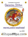 Mayaların Hazinesi
