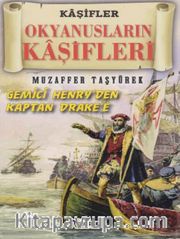 Okyanusların Kaşifleri-Kaşifler Dizisi
