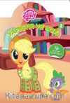 My Little Ponny Yapıştır ve Boya 2