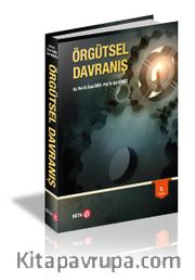 Örgütsel Davranış
