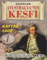 Avustralya'nın Keşfi - Kaşifler Dizisi