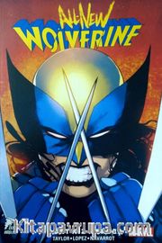 All New Wolverine Cilt 1<br />Dört Kız Kardeş