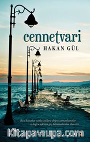Cennetvari