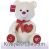 Selay Toys Yumoş 50 cm Ecru (1030)