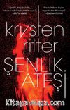 Şenlik Ateşi