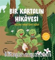 Bir Kartalın Hikayesi