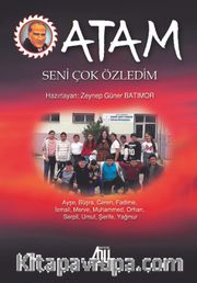 Atam Seni Çok Özledim