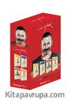 Cem Yılmaz 1.Set- 4 Kitap Takım