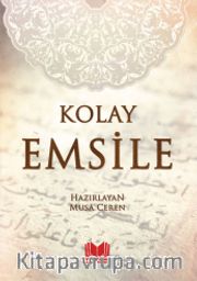 Kolay Emsile
