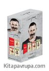 Cem Yılmaz 2.Set- 4 Kitap Takım