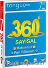 7. Sınıf 360 Soru Bankası Sayısal