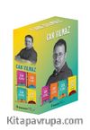 Can Yılmaz Set 4 Kitap Takım