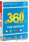 6. Sınıf 360 Soru Bankası