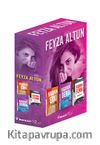 Feyza Altun Set 3 Kitap Takım