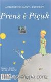 Prens e Piçuk (Kürtçe-Türkçe)