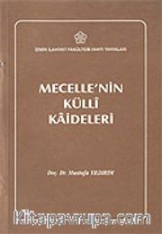 Mecelle'nin Külli Kaideleri