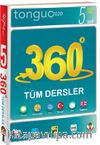 5. Sınıf 360 Derece Soru Bankası