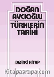 Türklerin Tarihi 5