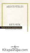 Retorik (Karton Kapak)