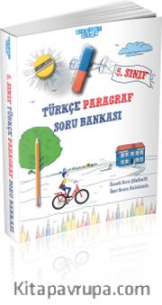 5. Sınıf Türkçe Paragraf Soru Bankası