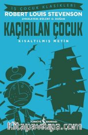 Kaçırılan Çocuk (Kısaltılmış Metin)