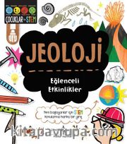 Jeoloji / Eğlenceli Etkinlikler 