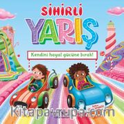 Sihirli Yarış / Kendini Hayal Gücüne Bırak!